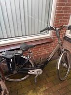 Giant elektrische fiets, Ophalen of Verzenden, Zo goed als nieuw, Overige merken
