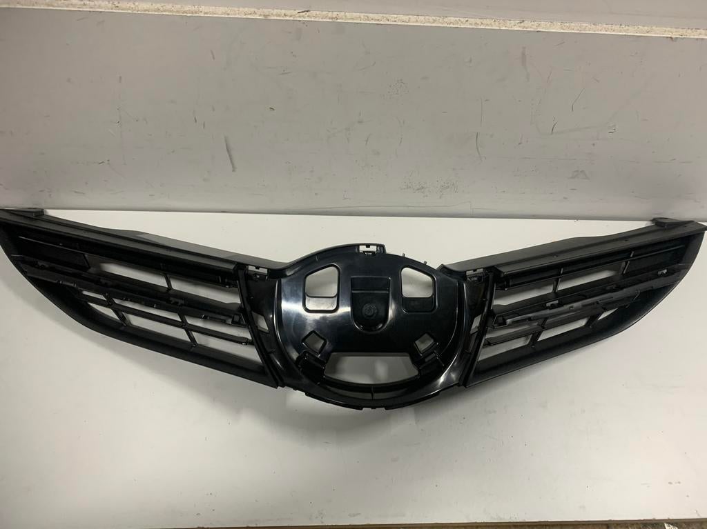Gril grille toyota auris 2013-2019, Ophalen of Verzenden