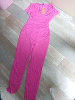 Shein roze jumpsuit, nieuw met kaartje, maat M, Kleding | Dames, Jumpsuits, Maat 38/40 (M), Nieuw, Ophalen of Verzenden, SHEIN