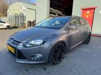 Ford FOCUS 1.6 EcoBoost Titanium, Auto's, Gebruikt, 4 cilinders, 665 kg, Bedrijf