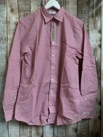 McGregor super mooi nieuw Rood overhemd (Maat S), Verzenden, Nieuw, Rood, Halswijdte 38 (S) of kleiner