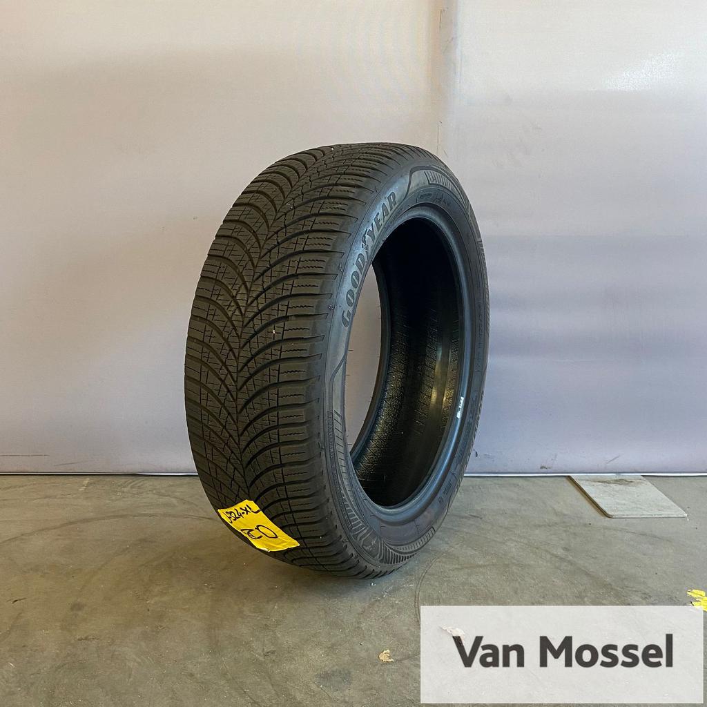 Goodyear Vector 4 Seasons 215/55/R18 99V, 18 inch, -, -, Ophalen of Verzenden