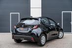 Toyota Yaris 1.5 Hybrid Active Cruise|Lane assist|Camera!, Euro 6, 450 kg, Zwart, 91 pk