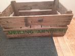 Groenten/ fruit kist, Huis en Inrichting, Woonaccessoires | Kisten, Ophalen, 50 tot 100 cm, Minder dan 50 cm, Minder dan 50 cm