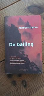 De balling - François Cheng (Winnaar Prix Femina), Boeken, Ophalen of Verzenden, Zo goed als nieuw, François Cheng, Europa overig