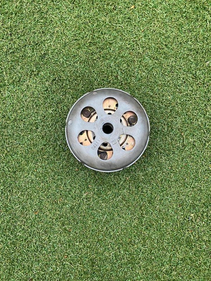 Runner koppeling 125cc 180cc, Motoren, Tuning en Styling, Ophalen of Verzenden