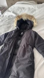 Canada Goose jas dames maat S, Ophalen of Verzenden, Gedragen, Maat 36 (S), Zwart