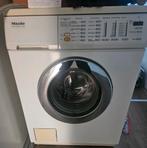 Miele Novotronic W 933 Wasmachine, Witgoed en Apparatuur, Wasmachines, Gebruikt, Ophalen of Verzenden, 1600 toeren of meer, Voorlader