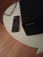 NOXON INTERNET RADIO, Ophalen of Verzenden, Zo goed als nieuw