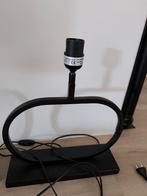 Lampenvoeten light en living, Huis en Inrichting, Ophalen of Verzenden, Metaal, Minder dan 50 cm