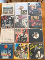 Partij singeltjes, Ophalen, Zo goed als nieuw, Pop