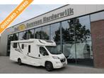 McLouis Sovereign 479 G AIRCO+FIETSENDR. 41900 km, Chemisch toilet, Fiat, Luifel, Bedrijf