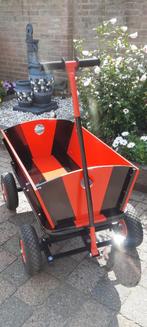 Strand bolderkar in u gekozen kleuren, Ophalen of Verzenden, Nieuw