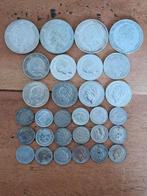Nederlands zilvergeld, Ophalen of Verzenden, Nederland, Munten