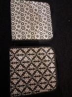 Opbergmap voor snijmallen, Hobby en Vrije tijd, Scrapbooking, Ophalen of Verzenden, Frame of Mal