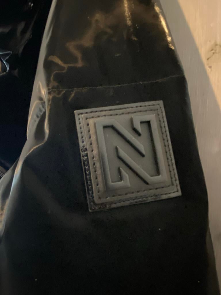 Nieuwe Nikkie gewatteerde ski/winterjas - Laklook, Maat 38, Kleding | Dames, Ophalen of Verzenden, Nieuw, Maat 38/40 (M), Jack