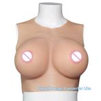 sil 11 prachtige siliconen borsten in veel maten en kleuren, Ophalen of Verzenden, BH