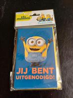 Uitnodigingen, Ophalen of Verzenden, Nieuw