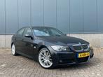 BMW 3-Serie 330i M-Sport I 272PK I Handbak I, Achterwielaandrijving, Zwart, 272 pk, Handgeschakeld