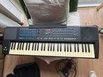 Roland E-15 Synthesizer ( aanknop wil niet aan blijven), Ophalen, Gebruikt, 61 toetsen, Roland
