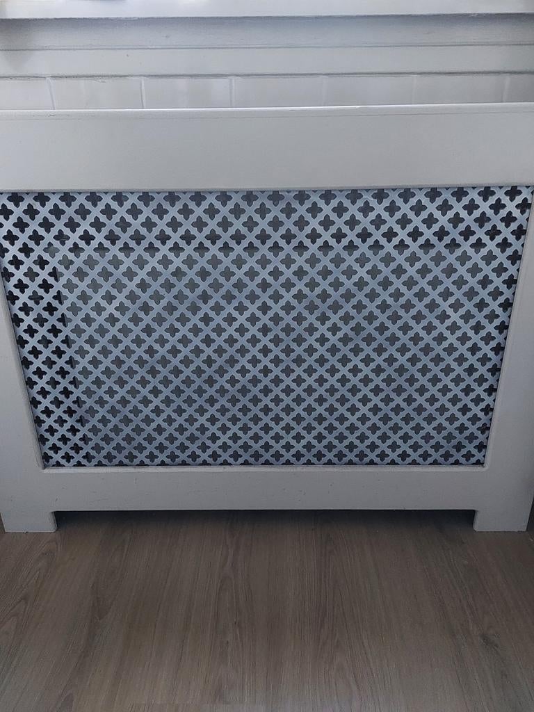 Radiator ombouw, Doe-het-zelf en Verbouw, Verwarming en Radiatoren, Ophalen, 60 tot 150 cm, Radiator, 30 tot 80 cm