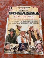 Bonanza Collectie 3 DVDs, Alle leeftijden, Ophalen of Verzenden, Zo goed als nieuw