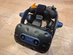HTC Vive Pro 2 – Complete set! | Virtual Reality Kit voor PC, Niet ingevuld, Gebruikt, Pc, VR-bril