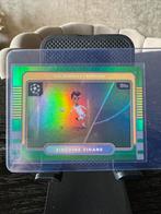 Topps Zidane 8-bit 11/99, Verzamelen, Sportartikelen en Voetbal, Ophalen of Verzenden, Zo goed als nieuw