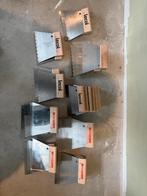 Partij parket en pvc lijmkammen, Doe-het-zelf en Verbouw, Gereedschap | Handgereedschap, Ophalen of Verzenden, Nieuw