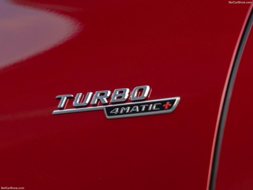 biturbo 4matic logo v8biturbo embleem amg logo v8 4 matic, Ophalen of Verzenden
