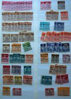 USA, partijtje "Pre-cancels", Ophalen of Verzenden, Noord-Amerika