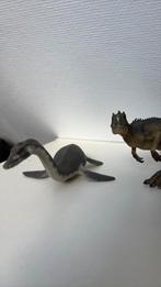 2 mooie Papo dino’s, Ophalen of Verzenden, Zo goed als nieuw, Beeldje of Figuurtje