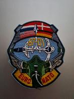 Nr 185, Verzamelen, Ophalen of Verzenden, Patch, Badge of Embleem