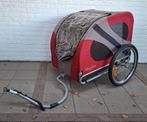 DoggyRide Original Hondenfietskar - max. 45 kg, Dieren en Toebehoren, Ophalen, Zo goed als nieuw