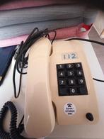 Voor de verzamelaar PTT telefoon, incl. 'tikkenteller', Ophalen of Verzenden