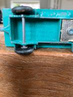 Vintage Matchbox Series 1 Mercedes Truck (Lesney), Ophalen of Verzenden, Gebruikt, Overige typen