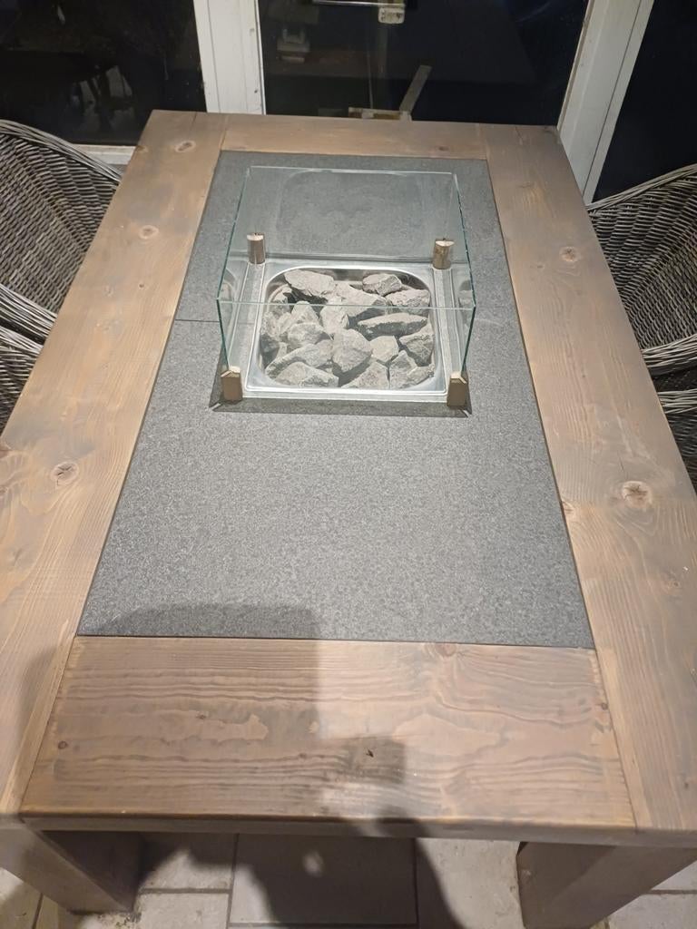 Houten, Ophalen of Verzenden, Gebruikt