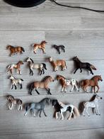 Schleich Paarden Collectie - Losse Figuren, Ophalen of Verzenden, Zo goed als nieuw, Jongen of Meisje