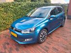 Nette Volkswagen Polo TSI | 70k km |  APK, Airco, CC, Voorwielaandrijving, Stof, 40 €/maand, 95 pk