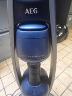 AEG QX9 Flexibility Draadloze Steelstofzuiger, Witgoed en Apparatuur, Ophalen, Gebruikt, Stofzuiger, Minder dan 1200 watt