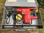 Kango hamer, Doe-het-zelf en Verbouw, Gereedschap | Boormachines, Ophalen, Zo goed als nieuw, Boor- en/of Breekhamer