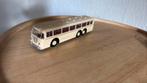 BREKINA 58420 BÜSSING 12.000. PERSONEN BUS. HO 1:87, Ophalen of Verzenden, Zo goed als nieuw, Gelijkstroom of Wisselstroom, Overige merken