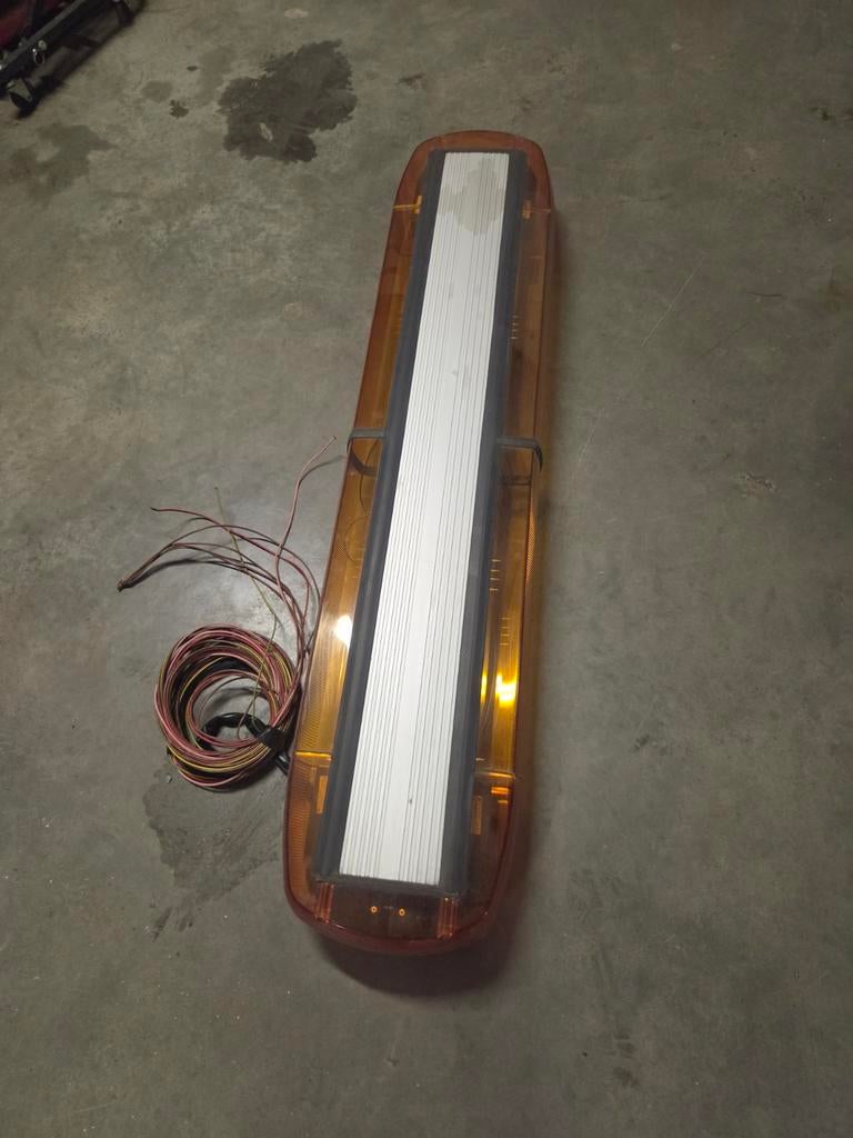 LED Zwaaibalk 122 cm - Phoenix Series, Ophalen, Nieuw, Universele onderdelen