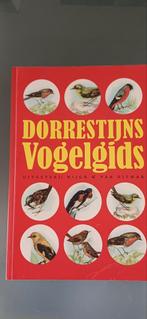 Dorrestijns Vogelgids - Een unieke kijk op vogels, Boeken, Ophalen of Verzenden