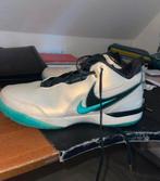 Nike LeBron NXXT Gen AMPD  - Maat 49,5, Ophalen of Verzenden, Gedragen, Wit, Sneakers of Gympen