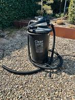 Velda Clear Control 75 Drukfilter met UV-C Unit, Ophalen, Gebruikt, Vijverfilter