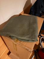 IKEA ANNAKAJSA Gordijn - 1 stuk (donkergroen), 100 tot 150 cm, 200 cm of meer, Nieuw, Ophalen of Verzenden