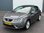 Seat Ibiza 1.0 TSI 70KW 5DRS 2015 Grijs, Voorwielaandrijving, 40 €/maand, 995 kg, Ibiza