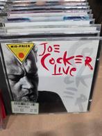 Joe Cocker live, Ophalen of Verzenden