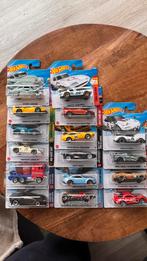 Hot wheel nieuw, Verzenden, Nieuw, Auto